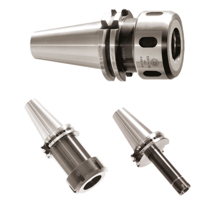 SK Tipi Takım Tutucu Pens Başlığı SK 30 ER16x70