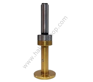 TİN KAPLI ''T'' PROP