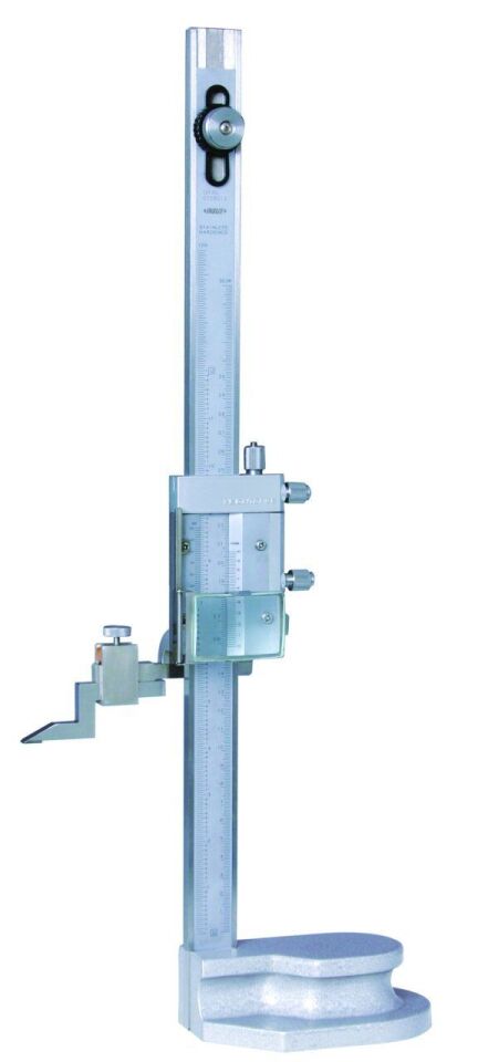 Yükseklik Mihengiri 1250