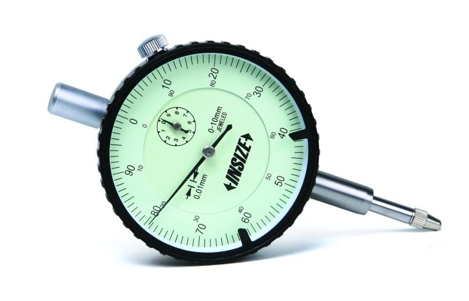 Komparatör Saati 2308