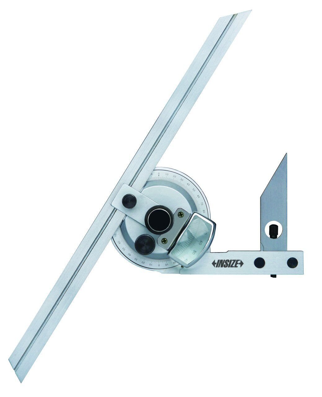 Insize 2372-360 Universal Açı Ölçer