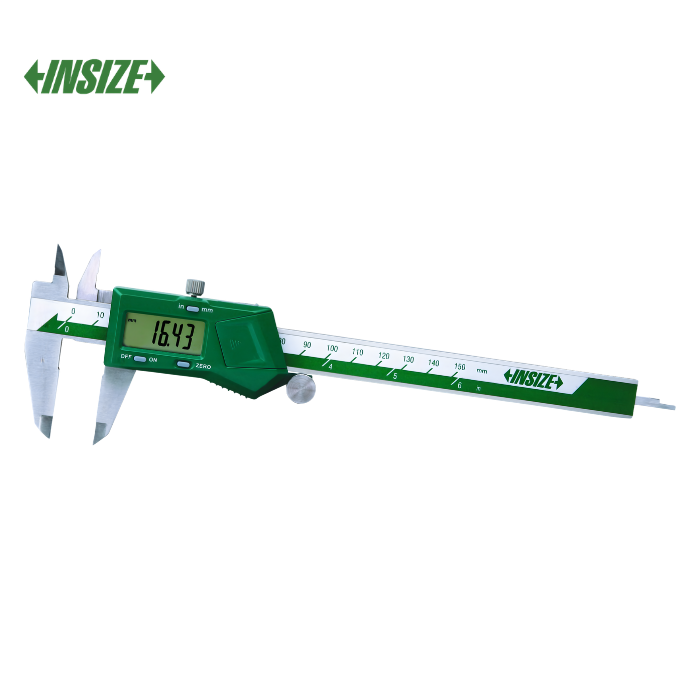 Insize 1108 Dijital Kumpas (Standart Model)