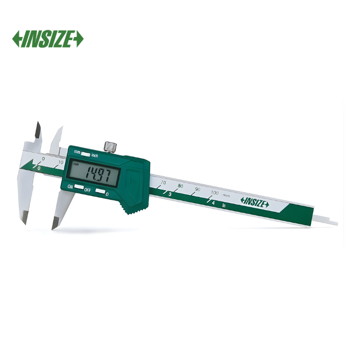 Insize 1111 Mini Dijital Kumpaslar