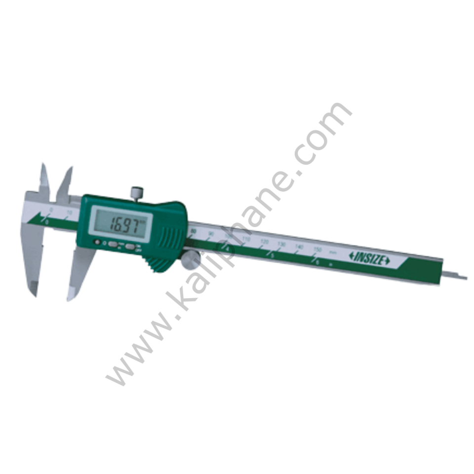 Insize 1112-150 Dijital Kumpas Ekonomik Model