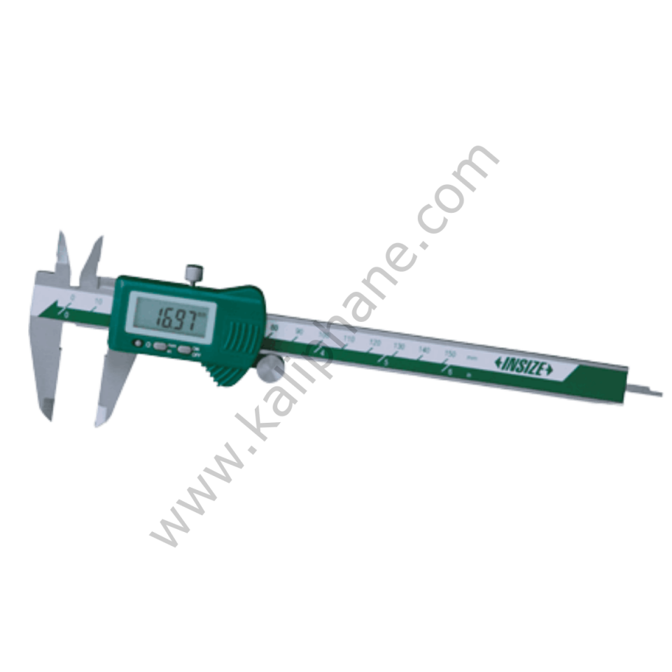 Insize 1112-150 Dijital Kumpas Ekonomik Model