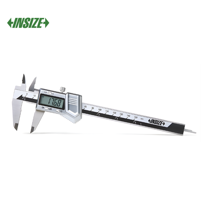 Insize 1114 Dijital Kumpas