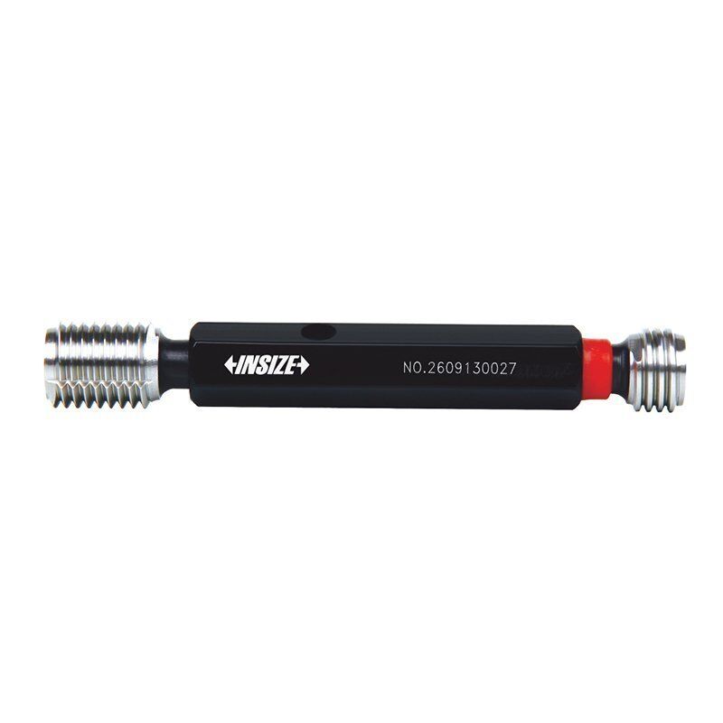 Insize 4139 Metrik İnce Diş Vida Tampon Mastarı M39x3