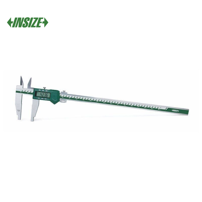 Insize 1136 Dijital Kumpaslar