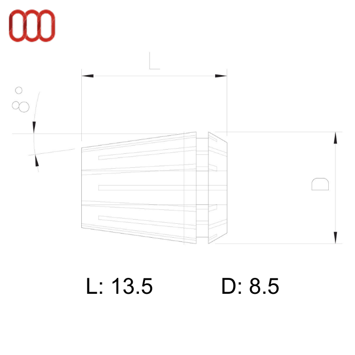 ER 8 STANDART PENS 03
