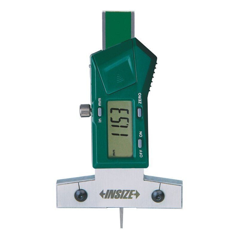 Insize 1145 Mini Dijital Derinlik Kumpası