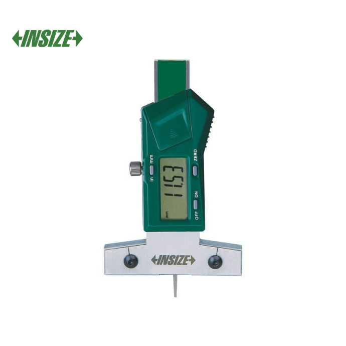 Insize 1145-25A Mini Dijital Derinlik Kumpası