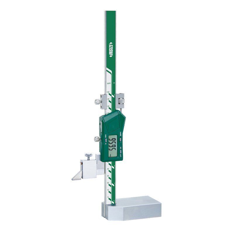 Insize 1154 Dijital Mihengir (Hafif İş )