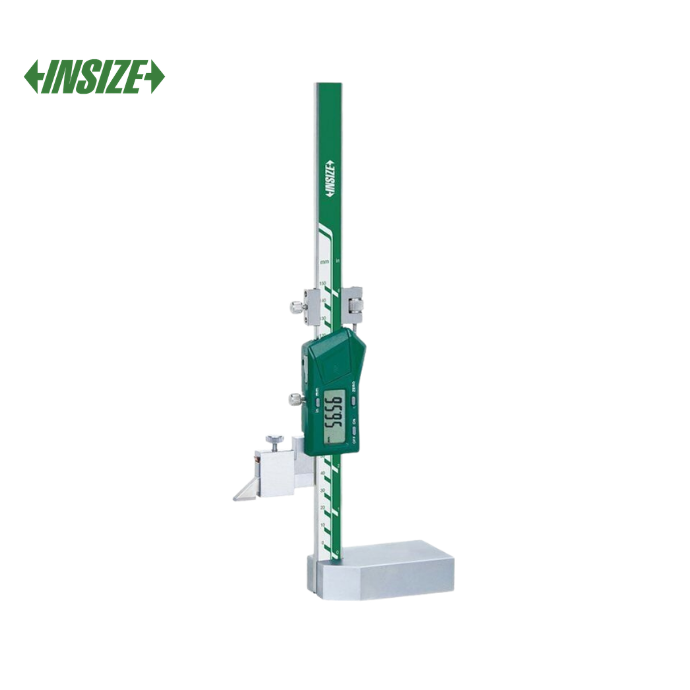 Insize 1154 Dijital Mihengir (Hafif İş )