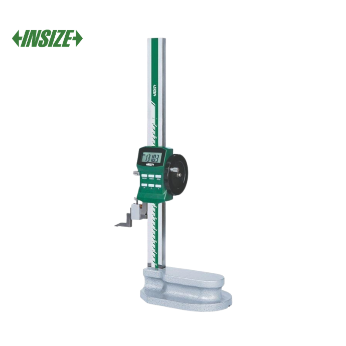 Insize 1156 Makaralı Dijital Mihengir