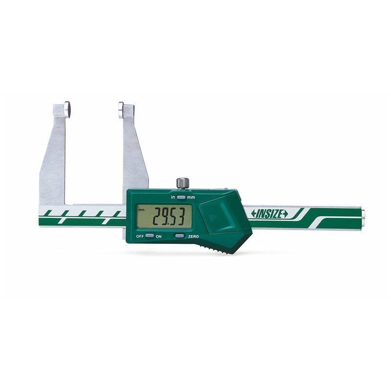 Insize 1163-50A Dijital Kalınlık Komparatörü