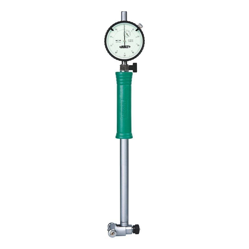 Insize 2322 Silindir Komparatörü (STANDART MODEL) 0.01mm - 50-160mm