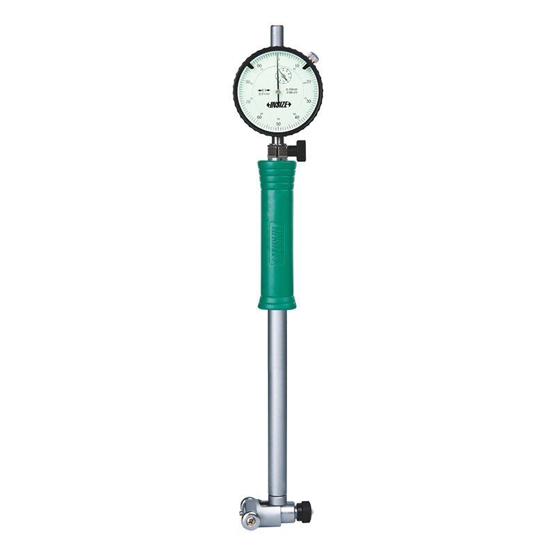 Insize 2322 Silindir Komparatörü (STANDART MODEL) 0.01mm - 160-250mm