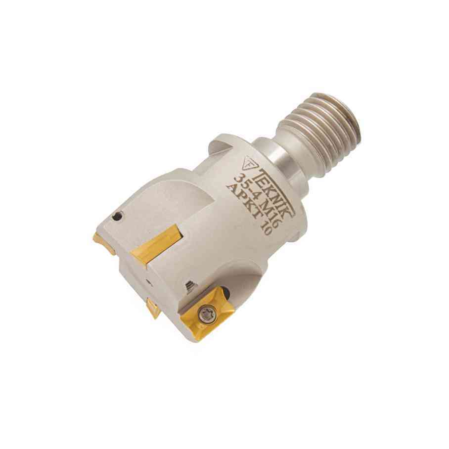 APKT Vidalı Takım 40 x 5 APKT 1003 M16 VT148
