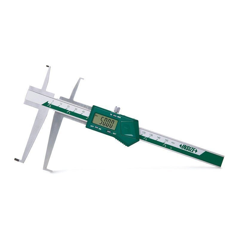 Insize 1176-150 Dijital İç Kanal Kumpası