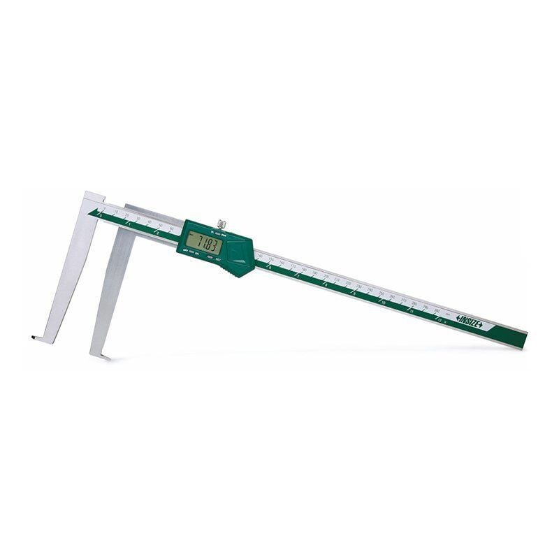 Insize 1178-300 Dijital İç Kanal Kumpası