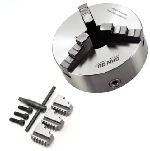 125X3 Torna Aynası SANOU