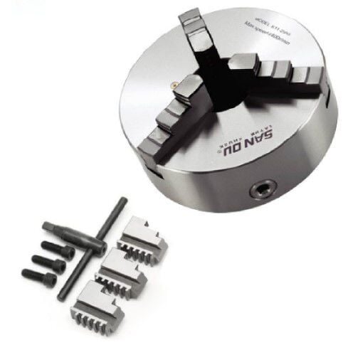 200X3 Torna Aynası SANOU