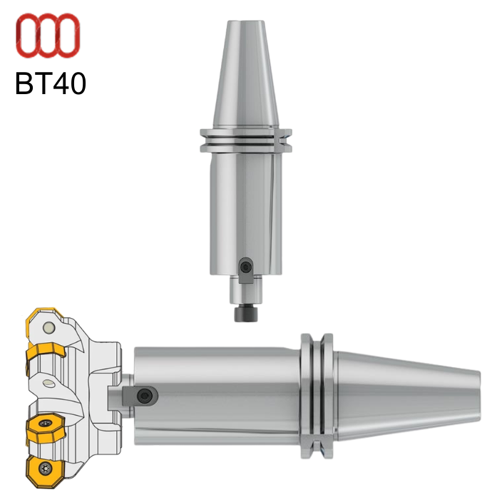 BT40 ALIN KAMALI TAKIM TUTUCULAR