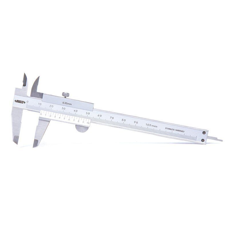 Insize1203-1003 Mini Mekanik Kumpas