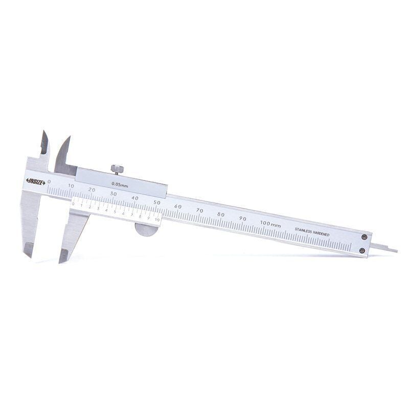 Insize1203-1003 Mini Mekanik Kumpas