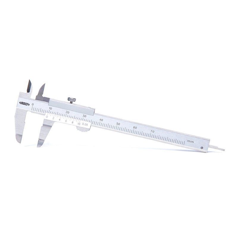 Insize 1204 Mini Mekanik Kumpas