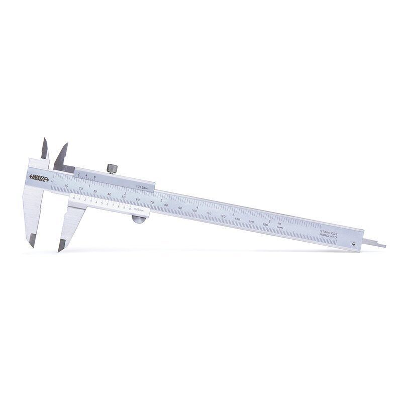 Insize 1205 Mekanik Kumpaslar