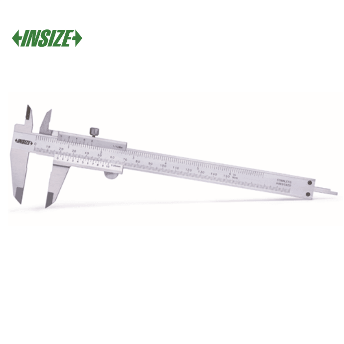 Insize 1205 Mekanik Kumpaslar