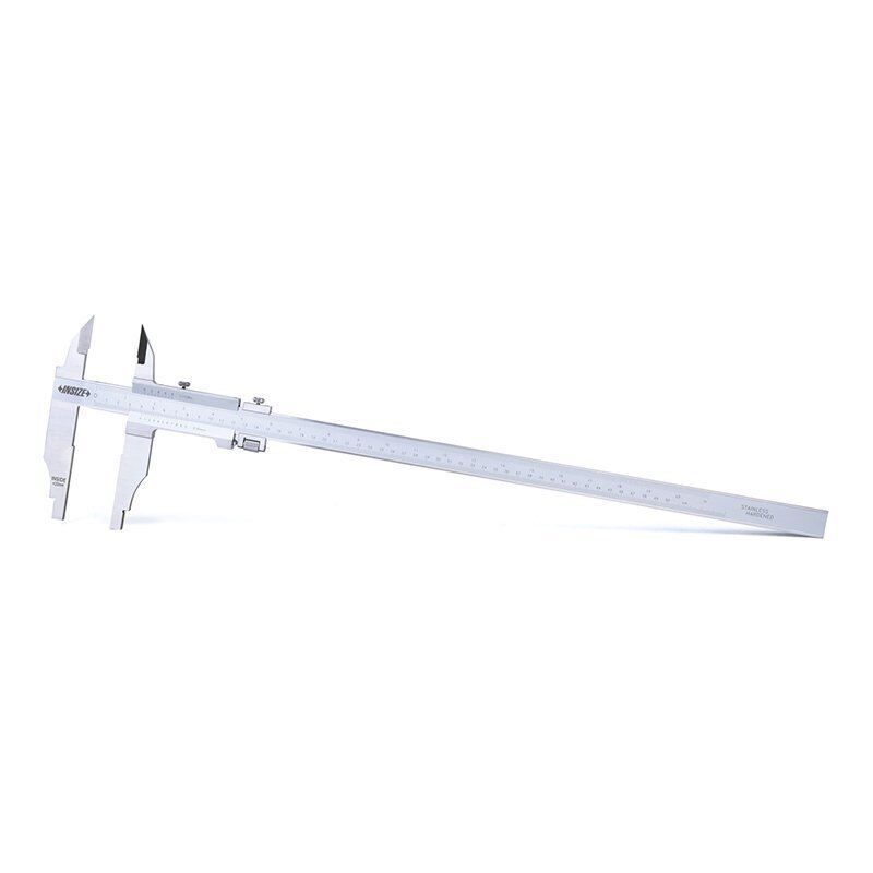 Insize 1207 Mekanik Kumpas (Mono Blok)