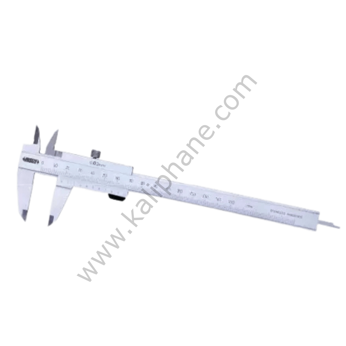 Mekanik Kumpas Paralaksız Model