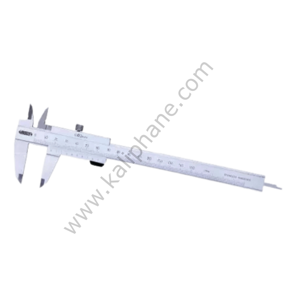 Mekanik Kumpas Paralaksız Model