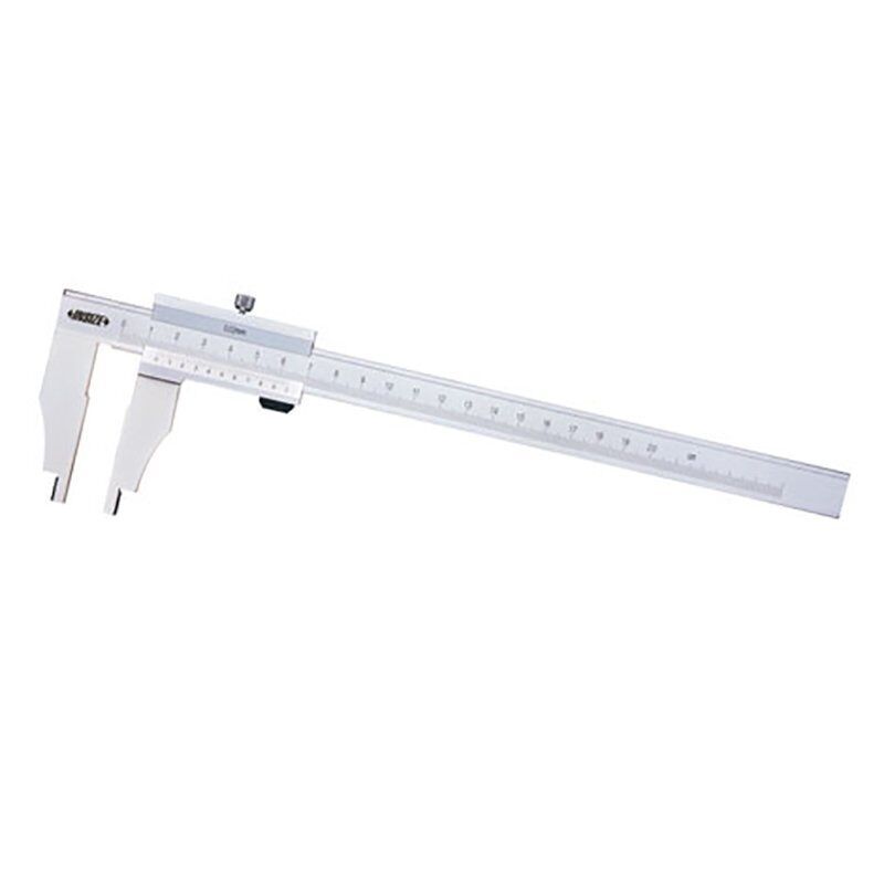 Insize 1224 Mekanik Kumpas (Manyetik Olmayan)