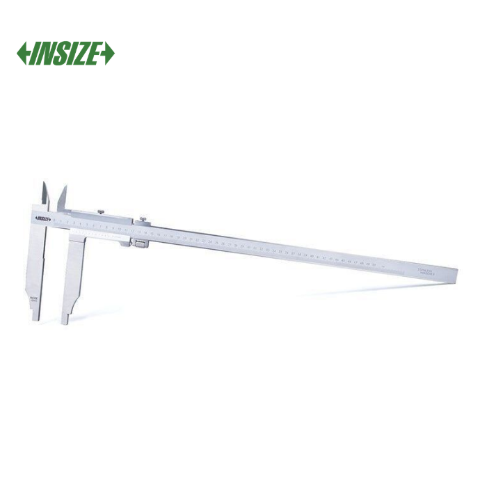 Insize 1236 Mekanik Kumpas (Mono Blok)