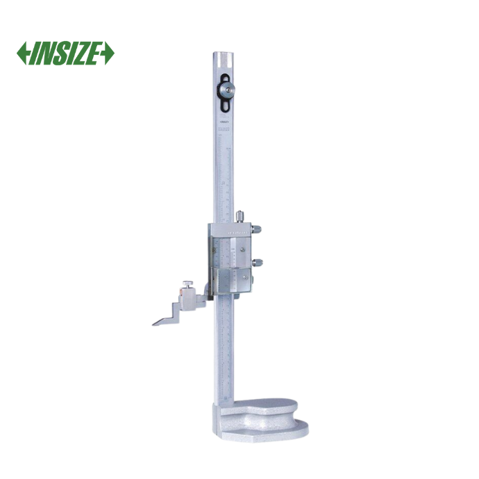 Insize 1250 Mercekli Mekanik Mihengir