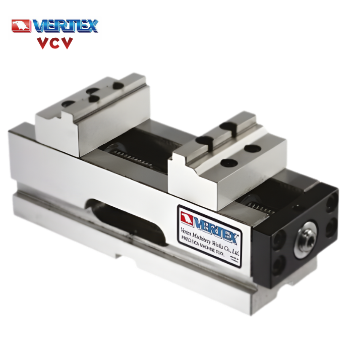 5 EKSEN CNC MENGENESİ VERTEX