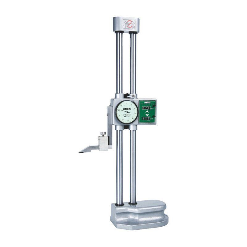 Insize 1351 Saatli Mihengir