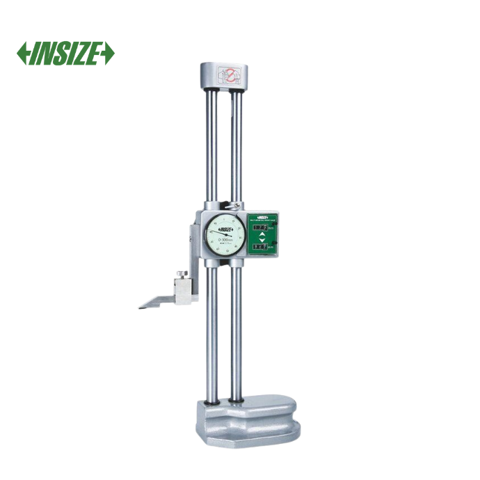 Insize 1351 Saatli Mihengir