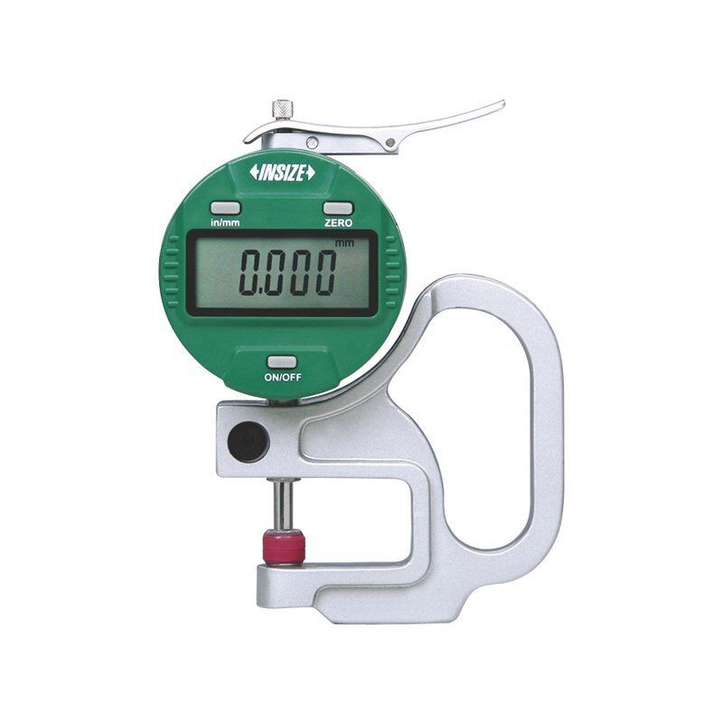 Insize 2871 Dijital Kalınlık Komparatörü 0.001mm - 0-10mm