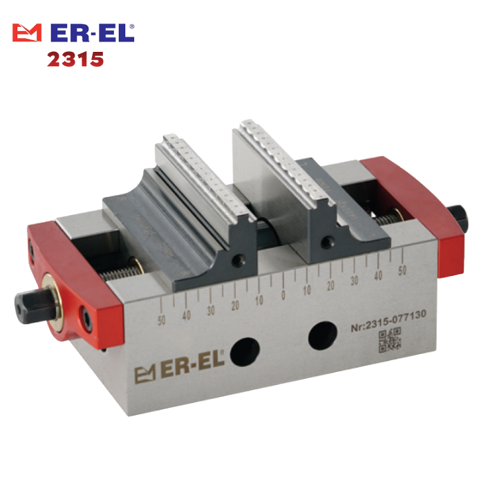 Nr.2315 5-Eksen Mengene ER-EL