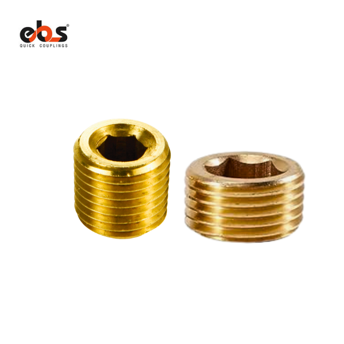 Kör Tapa Su Yolluk Tıkacı