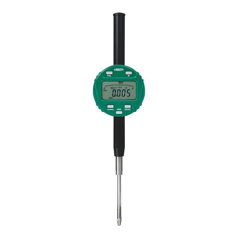 Insize 2103 Dijital Komparator Saati (Gelişmiş Model)