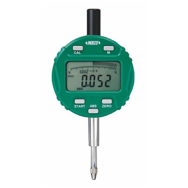 Insize 2108 Dijital Silindir Komparatör