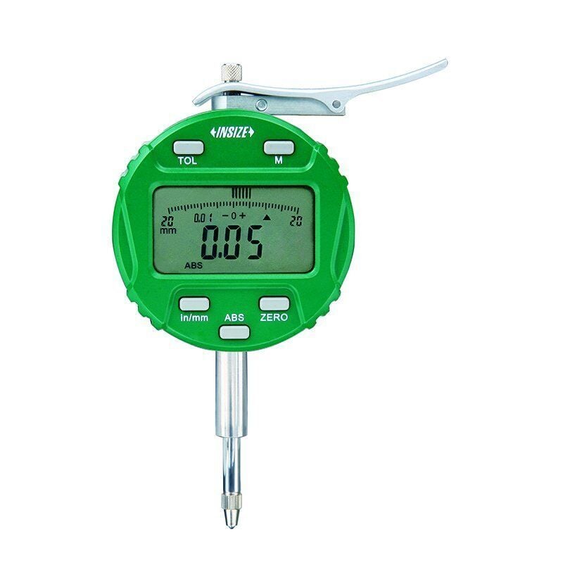 Insize 2109 Kaldıraçlı Dijital Komparatör