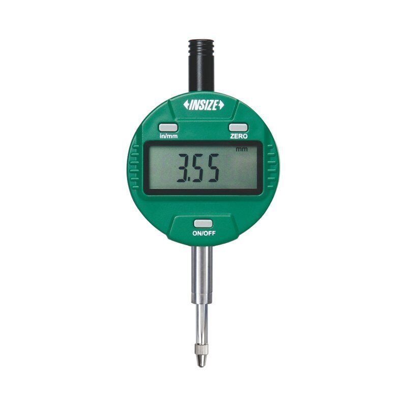 Insize 2113 Otomatik Kapanmayan Dijital Komparatör Saati