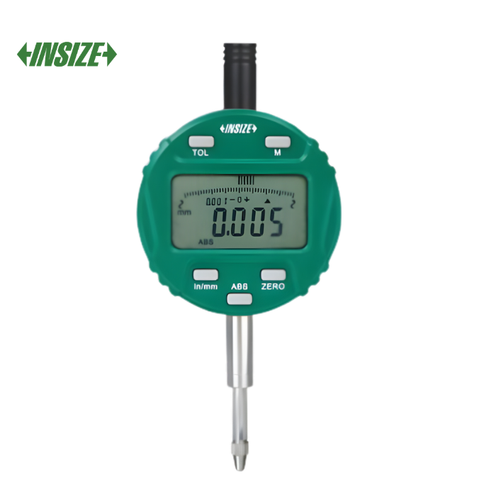 INSİZE 2103 DİJİTAL KOMPARATÖR SAATİ (GELİŞMİŞ)