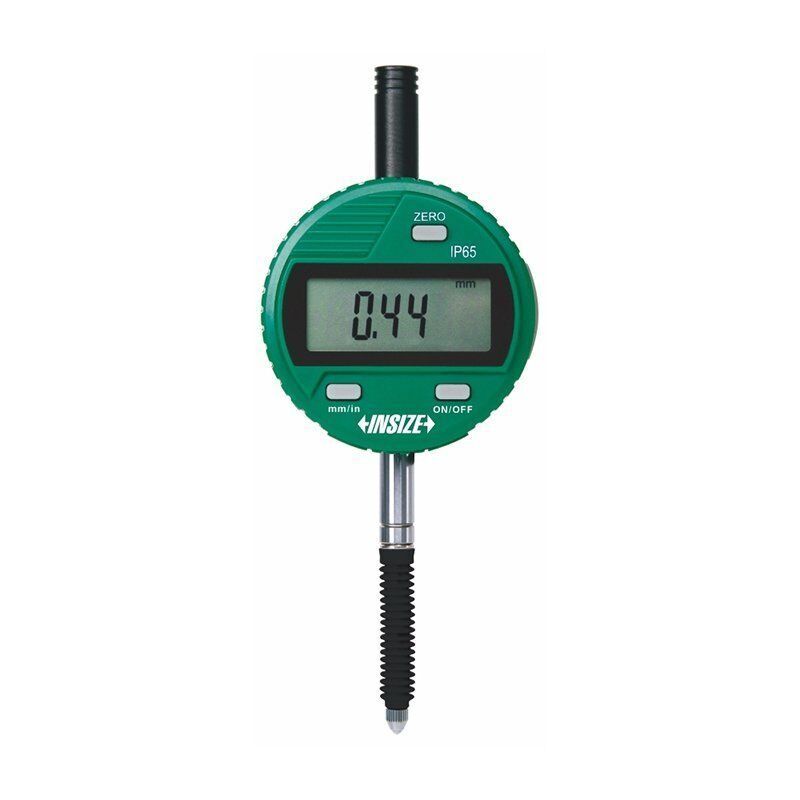 Insize 2115 Su Geçirmez Dijital Komparatör Saati